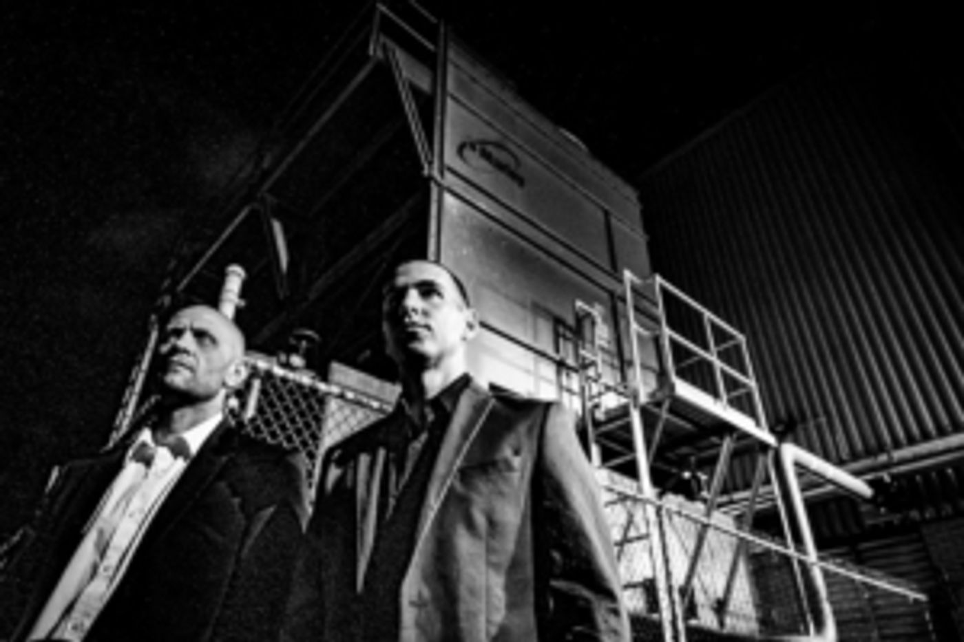 Street Sects Announces European Tour  Image