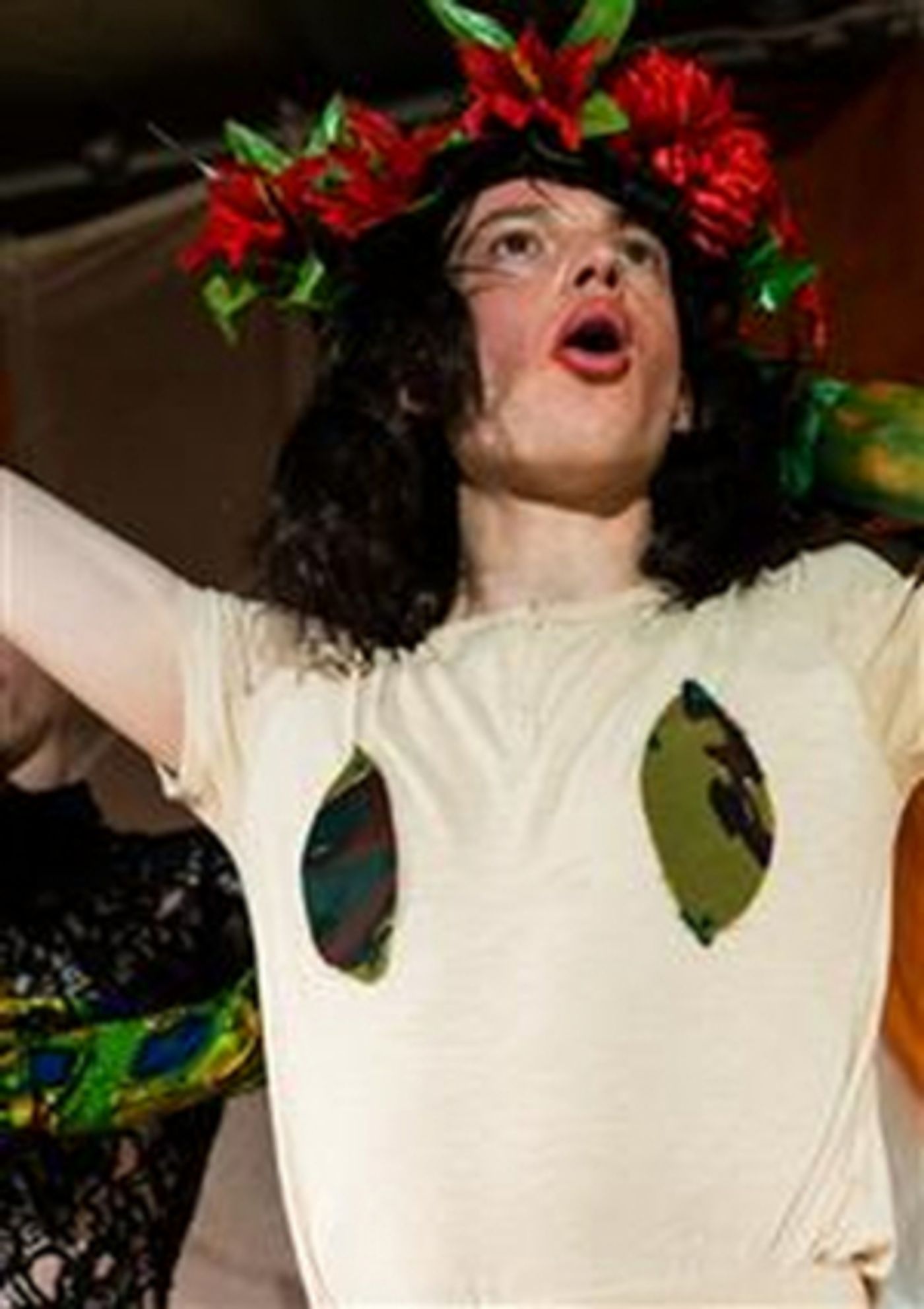 Sea Change Theatre Presents Revival of FINE AND DANDY at Kings Head Theatre, Islington this August Sea Change Theatre Presents Revival of FINE AND DANDY at Kings Head Theatre, Islington this August Image