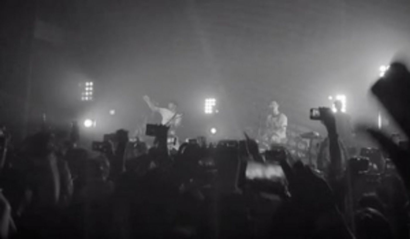 Willow Releases Fan Sourced Video For SCRAWNY  Image