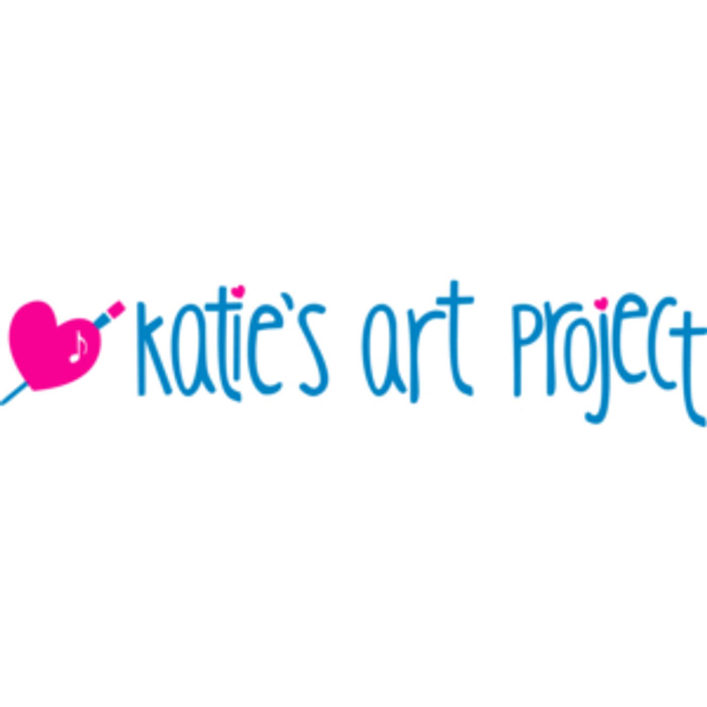 Katie's Art Project to Bring [THE ART PROJECT] to Town Stages in Tribeca  Image