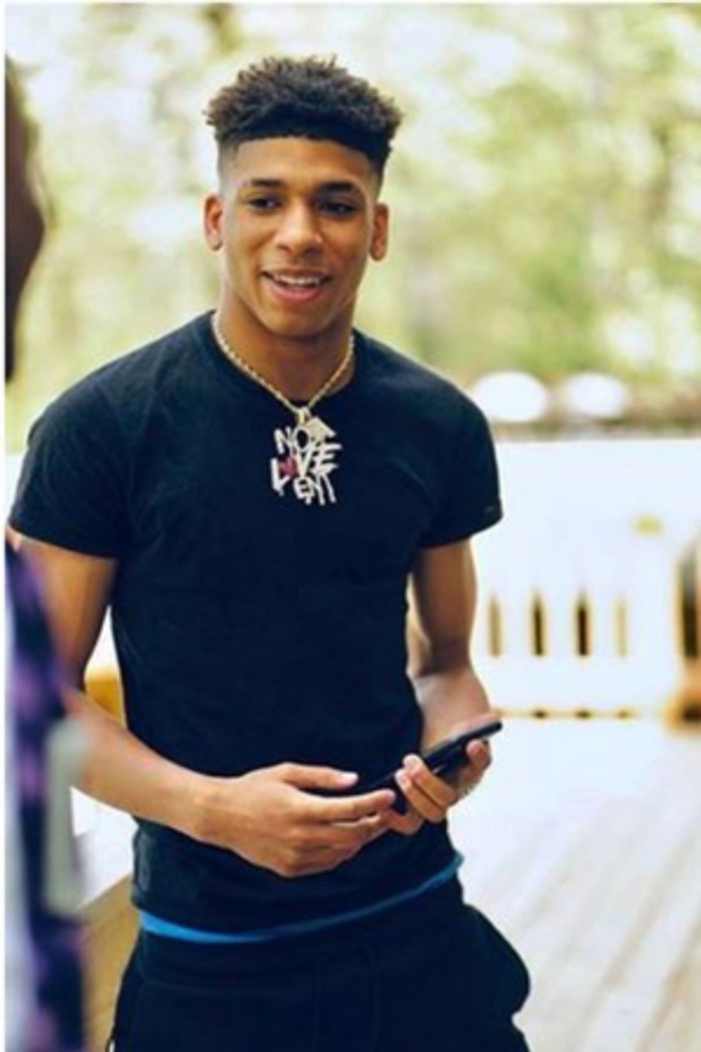 NLE Choppa Drops New Track & Video For SHOTTA FLOW 3 NLE Choppa Drops New Track & Video For SHOTTA FLOW 3 Image