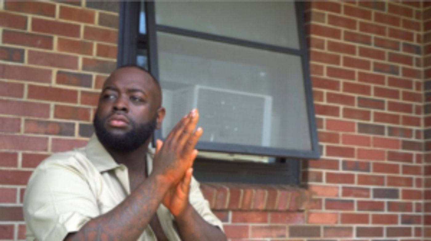 Da Great Ape Releases New Video For DREAMS OF A DOPEBOY Da Great Ape Releases New Video For DREAMS OF A DOPEBOY Image