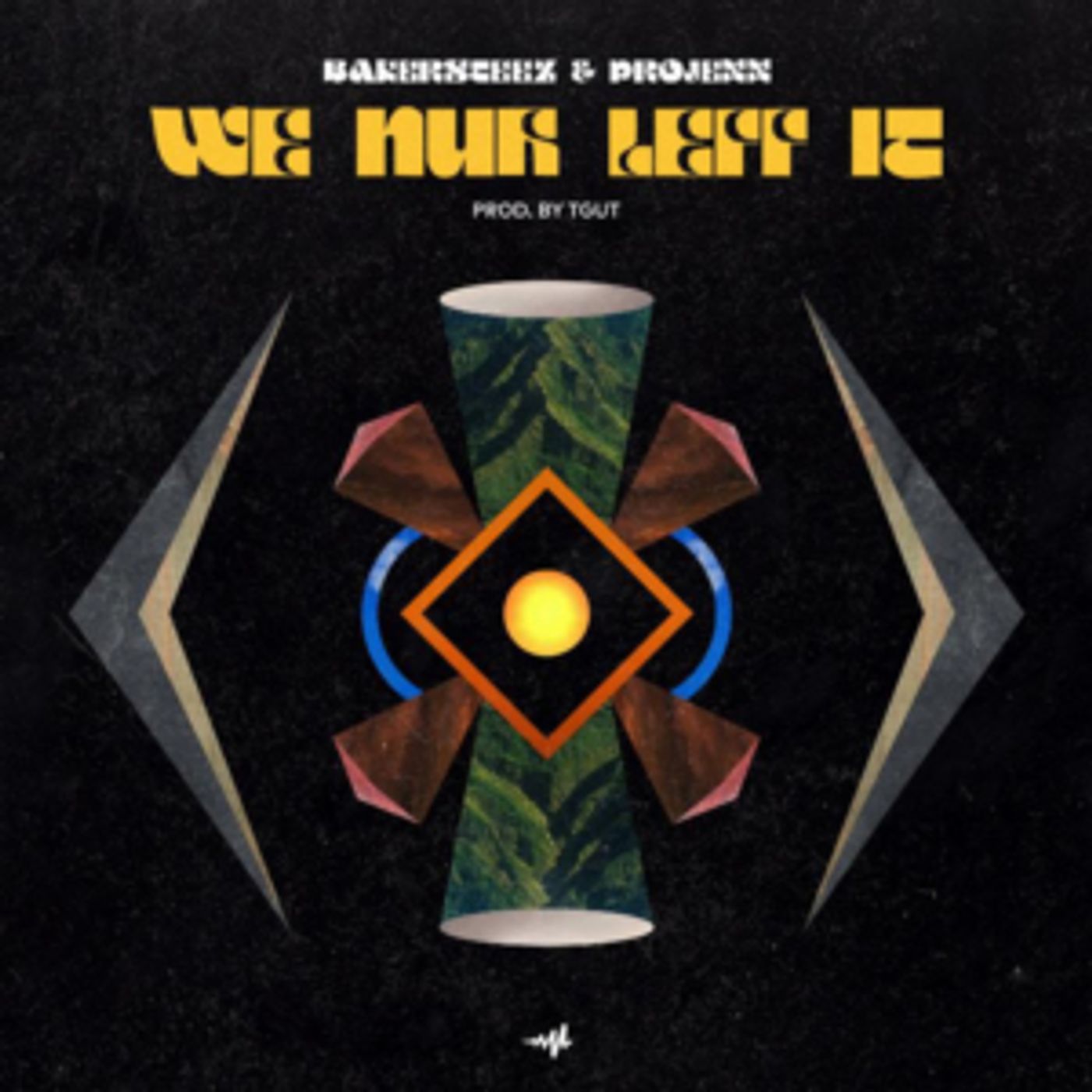 Audiomack Unveils Next SKYLINE: KINGSTON SERIES Release  Image