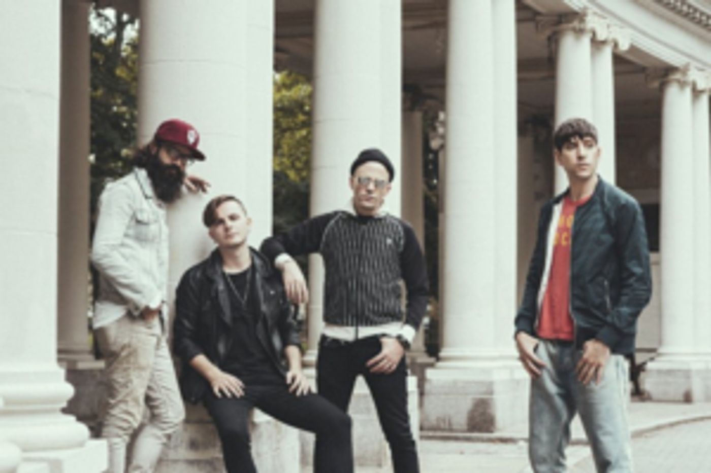 Spirit Animal Releases New Track ARM CANDY  Image