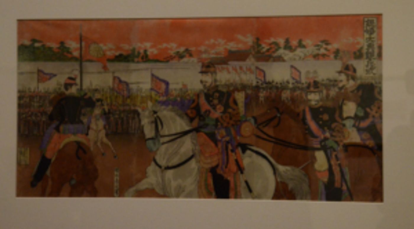 José Juan Tablada construyó puentes de diálogo, de conocimiento, desde la literatura y la plástica José Juan Tablada construyó puentes de diálogo, de conocimiento, desde la literatura y la plástica Image