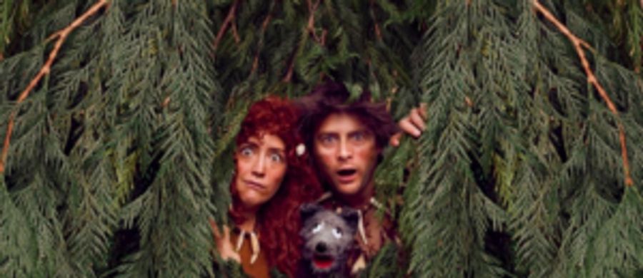 EDINBURGH 2019: Ogg 'n' Ugg 'n' Dogg  Image