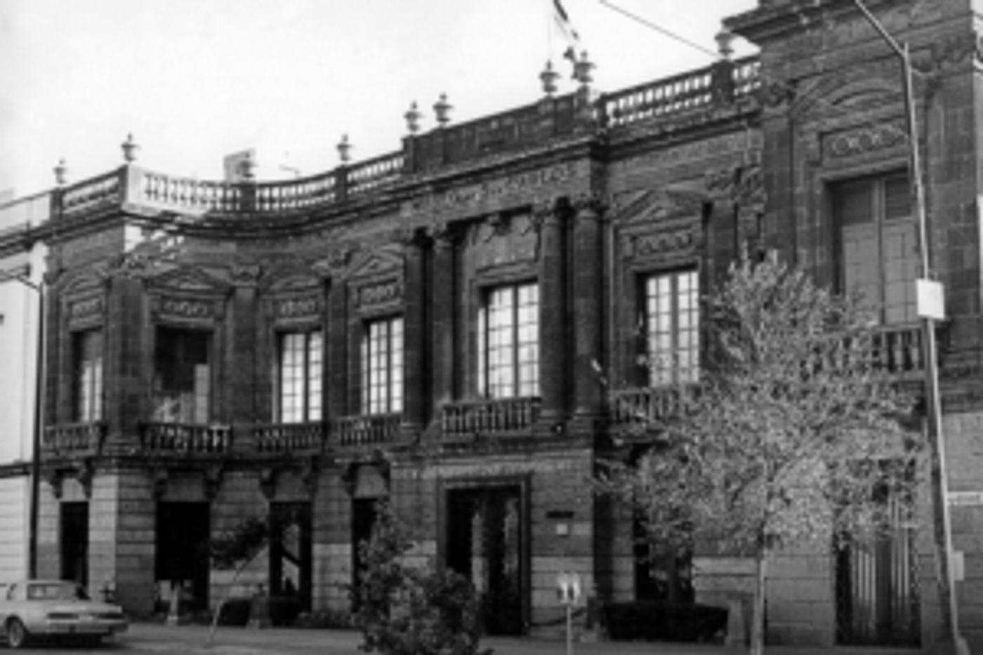 Somos Tabacalera, reflexión de memoria, construcción e identidad, exposición homenaje al barrio y su comunidad Somos Tabacalera, reflexión de memoria, construcción e identidad, exposición homenaje al barrio y su comunidad Image