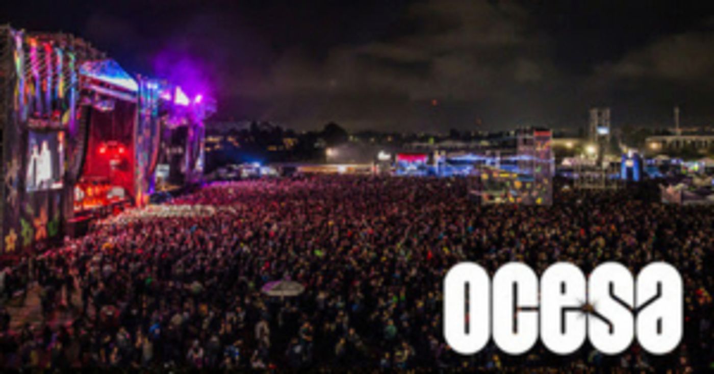 Live Nation Expands Its Global Platform By Acquiring Leading Mexico Promoter OCESA Entertainment Live Nation Expands Its Global Platform By Acquiring Leading Mexico Promoter OCESA Entertainment Image
