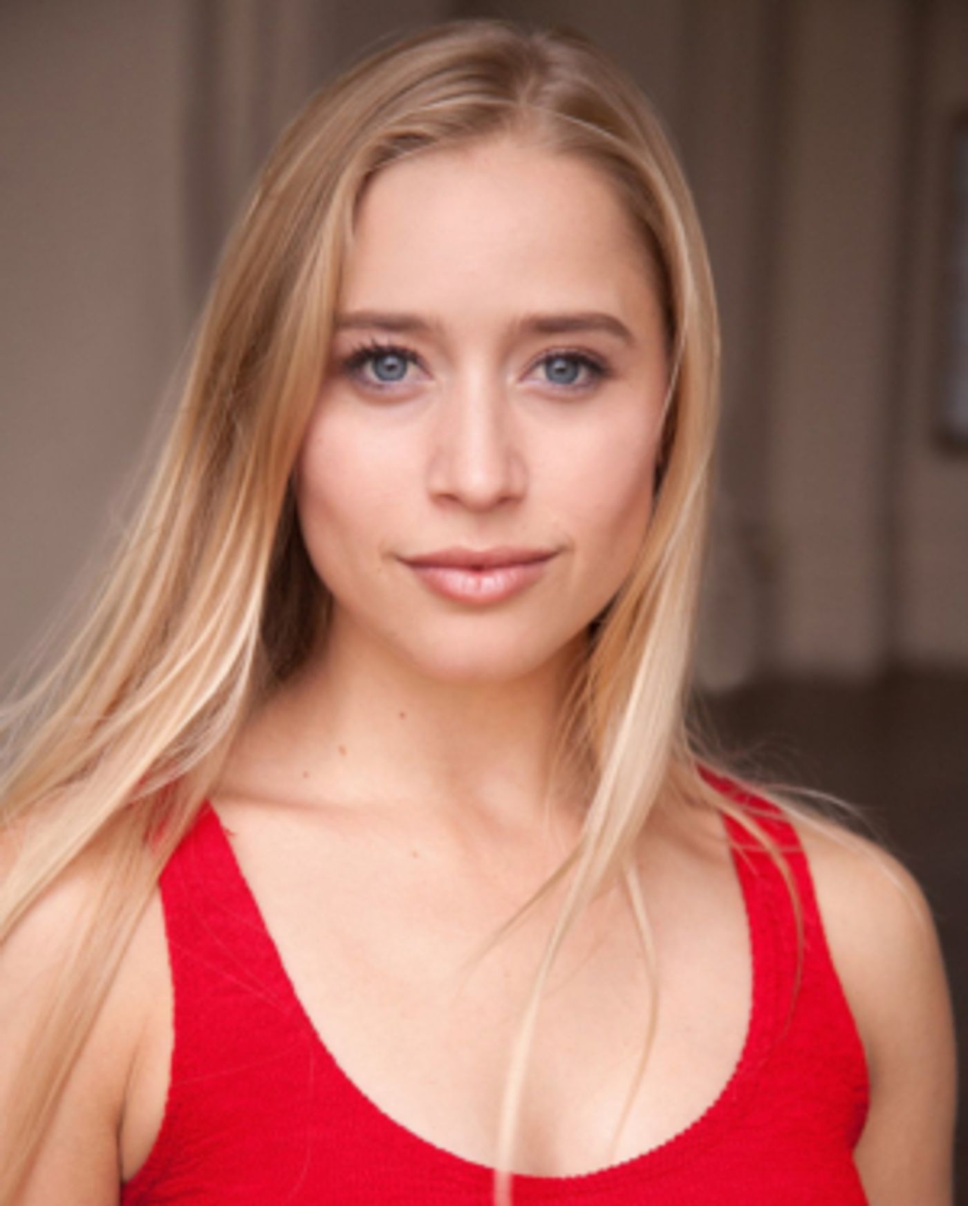 Annie Sherman to Sing PIAF LIVES at THE GREEN ROOM 42 on August 7  Image