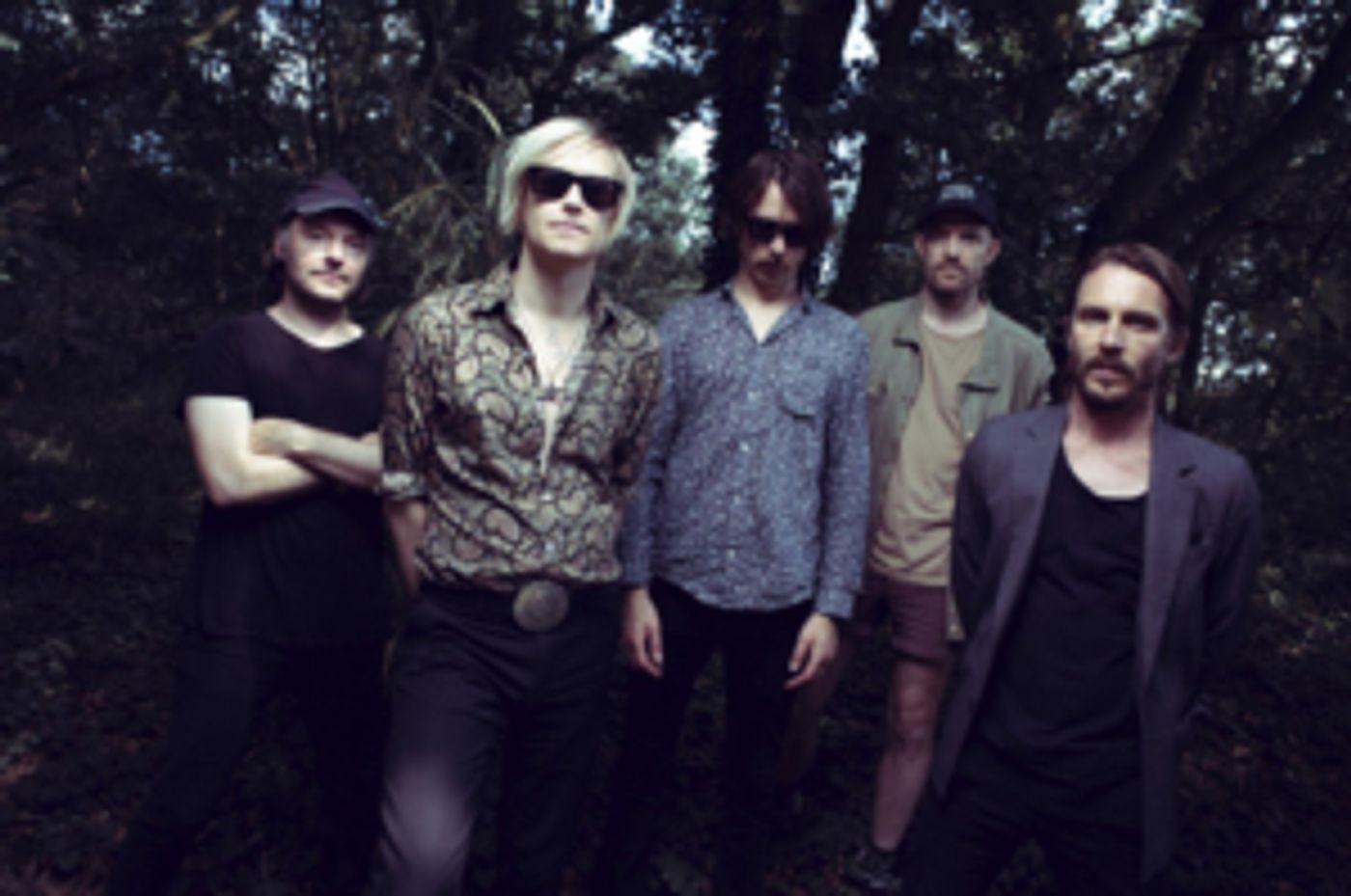 Refused Announces New Single and Studio Album  Image