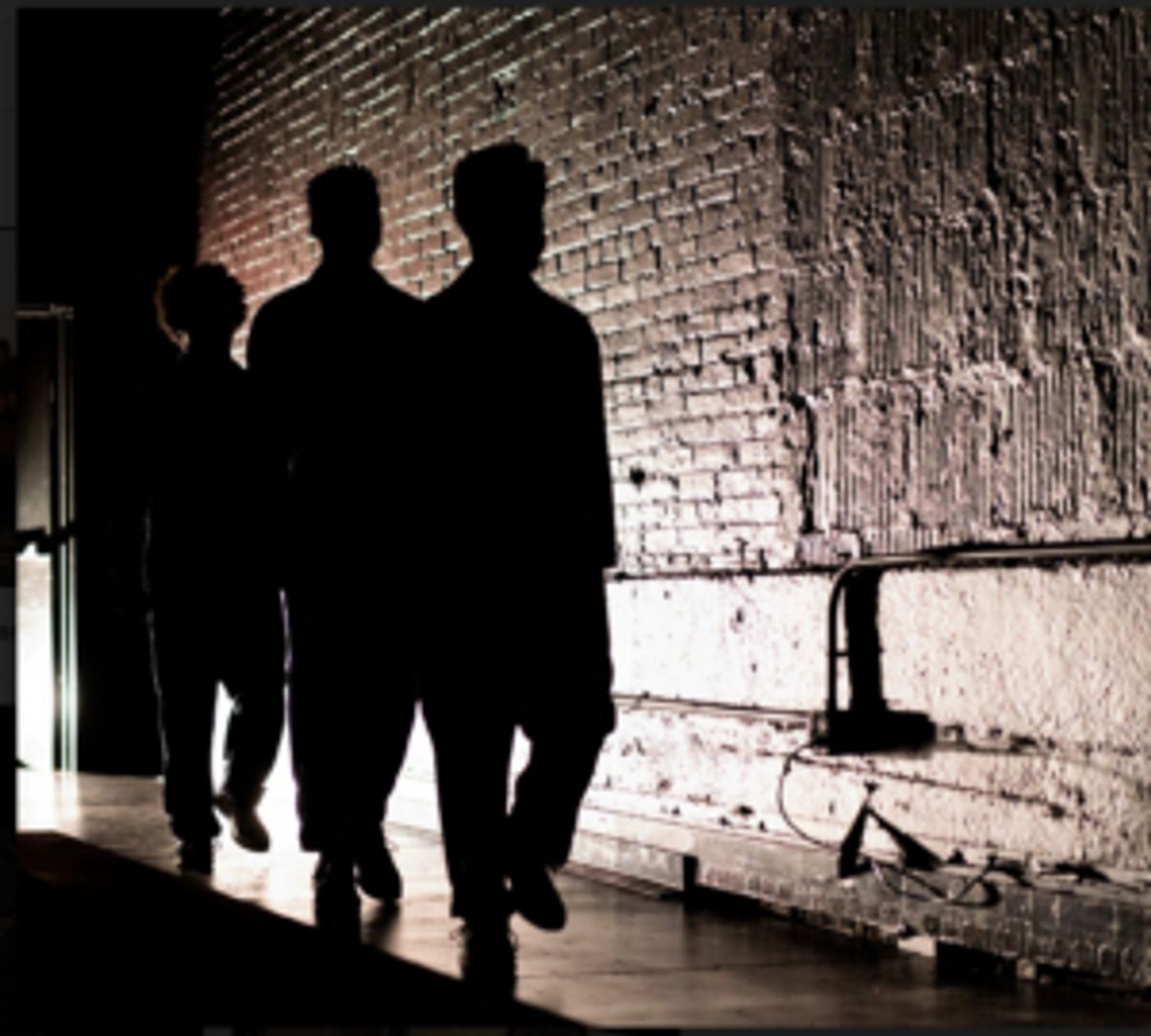 Review: IN THE PENAL COLONY at New York Theatre Workshop  Image