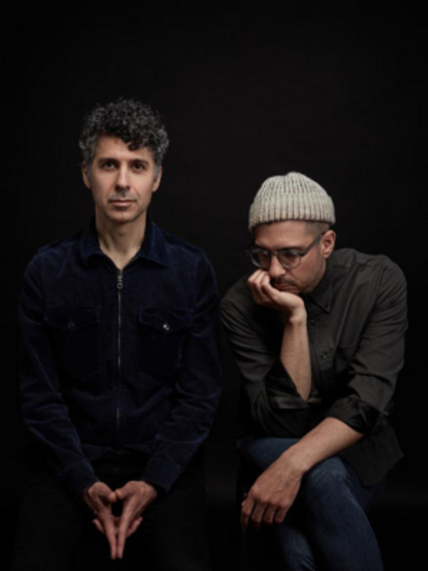 WHY? Releases New Piece from Visual Album WHY? Releases New Piece from Visual Album Image