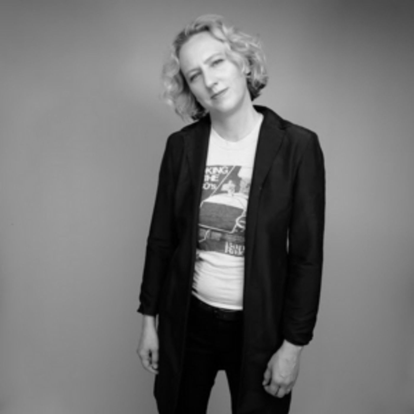 Ana Egge Releases New Music with Buck Meek of Big Thief Ana Egge Releases New Music with Buck Meek of Big Thief Image