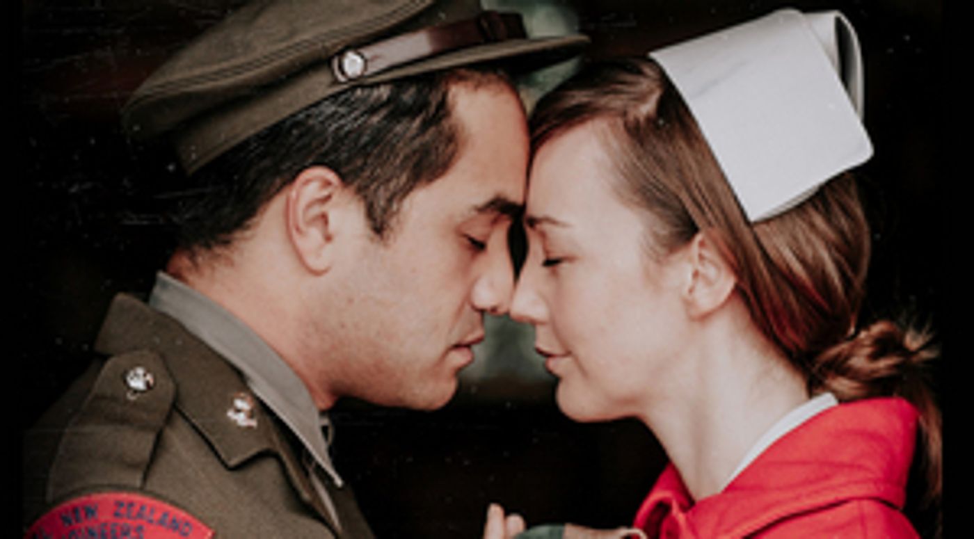 Review: NGA PUKE at Herald Theatre Aotea Centre Auckland  Image