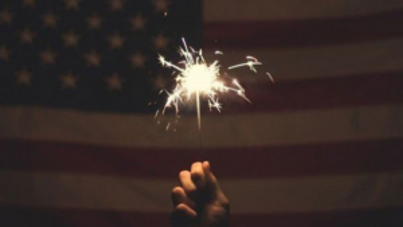 Ten Shows From the USA Appear At The Edinburgh Fringe  Image