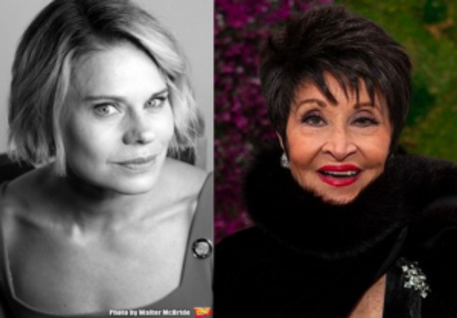 Celia Keenan-Bolger and Chita Rivera Will Headline BROADWAY BACK TO SCHOOL Gala Image