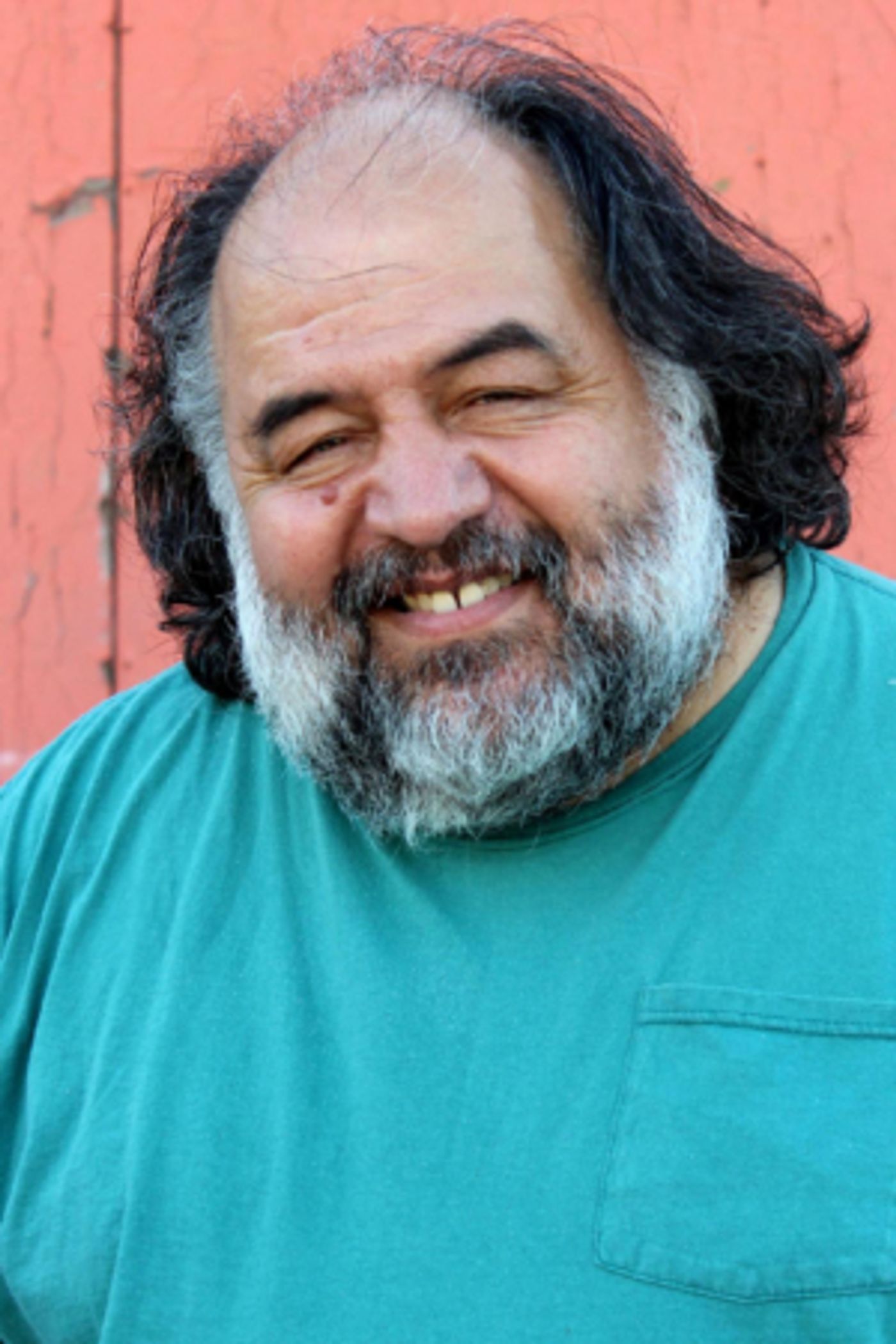 Interview: Director L Flint Esquerra Talks LOOSE KNIT Interview: Director L Flint Esquerra Talks LOOSE KNIT Image