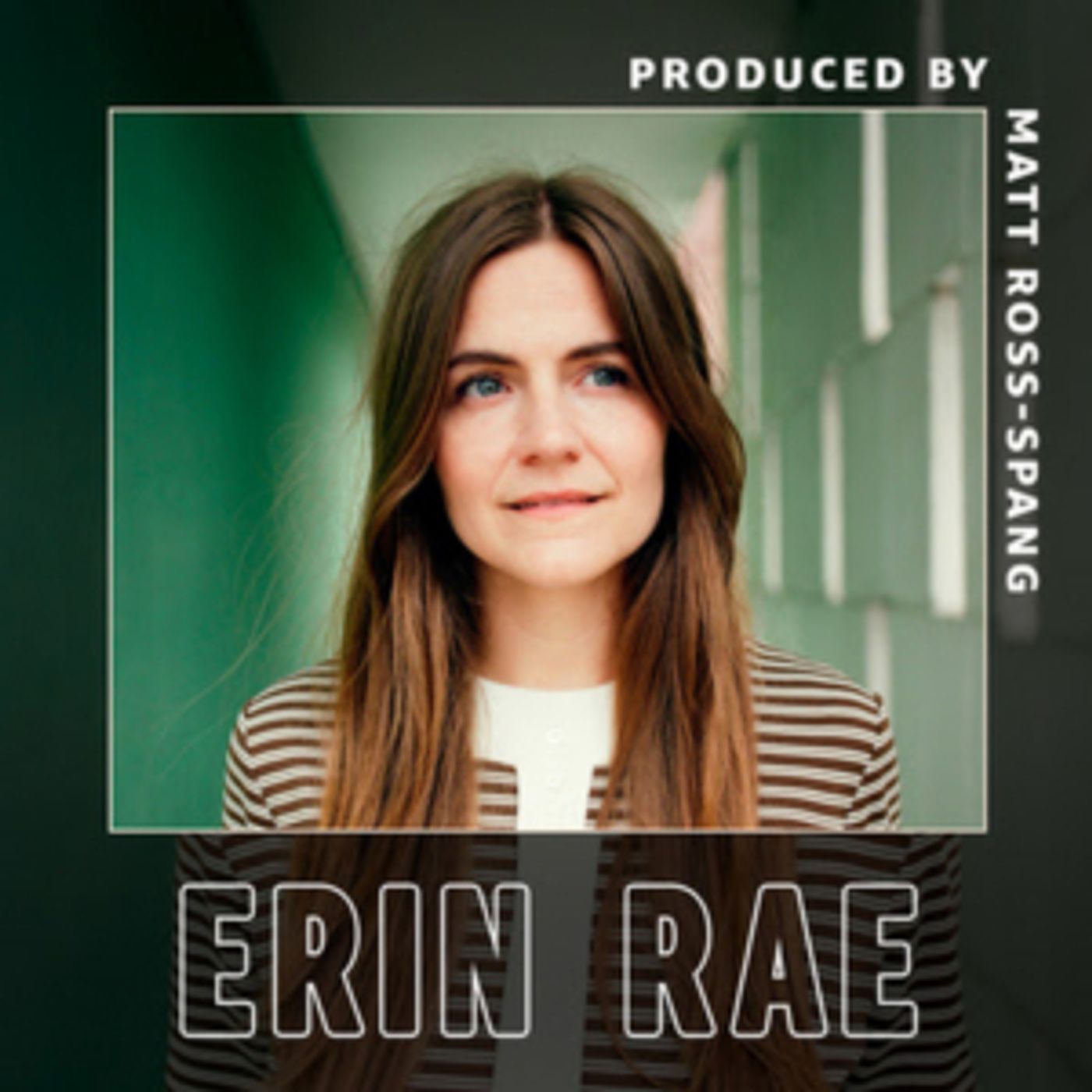 Erin Rae Releases Amazon Original Cover of Tom Paxton's LAST THING ON MY MIND  Image