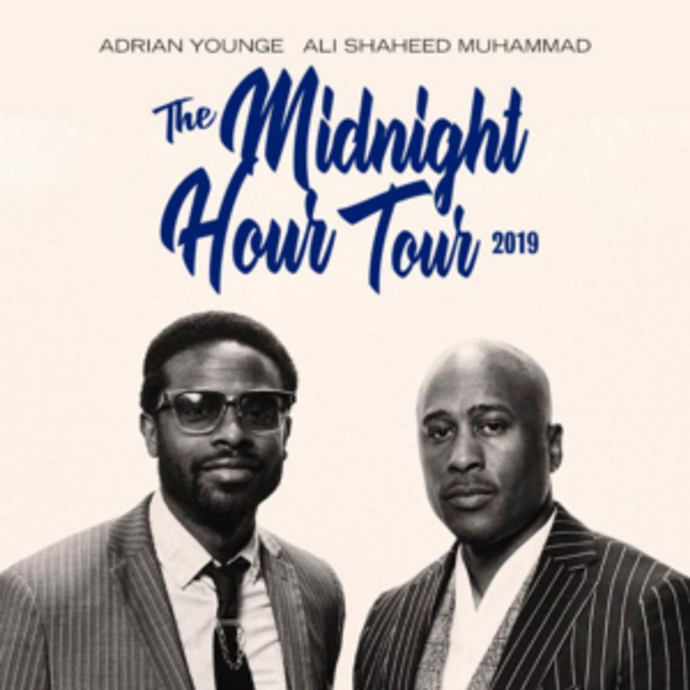 The Midnight Hour Announce Fall Tour  Image
