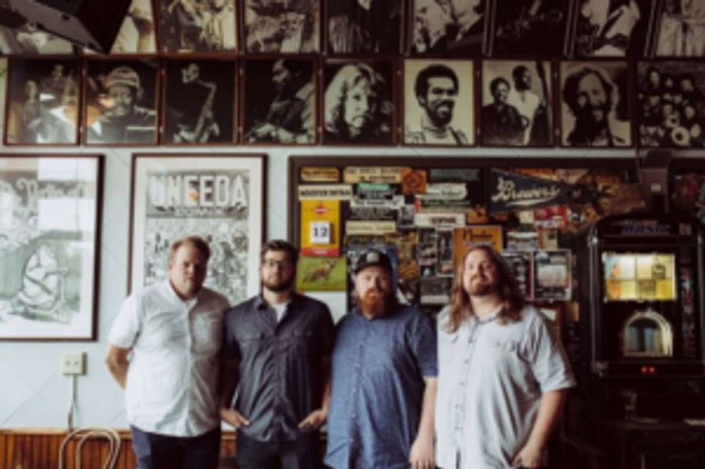 Them Coulee Boys Share New Song MIDNIGHT MANIFESTOS Them Coulee Boys Share New Song MIDNIGHT MANIFESTOS Image