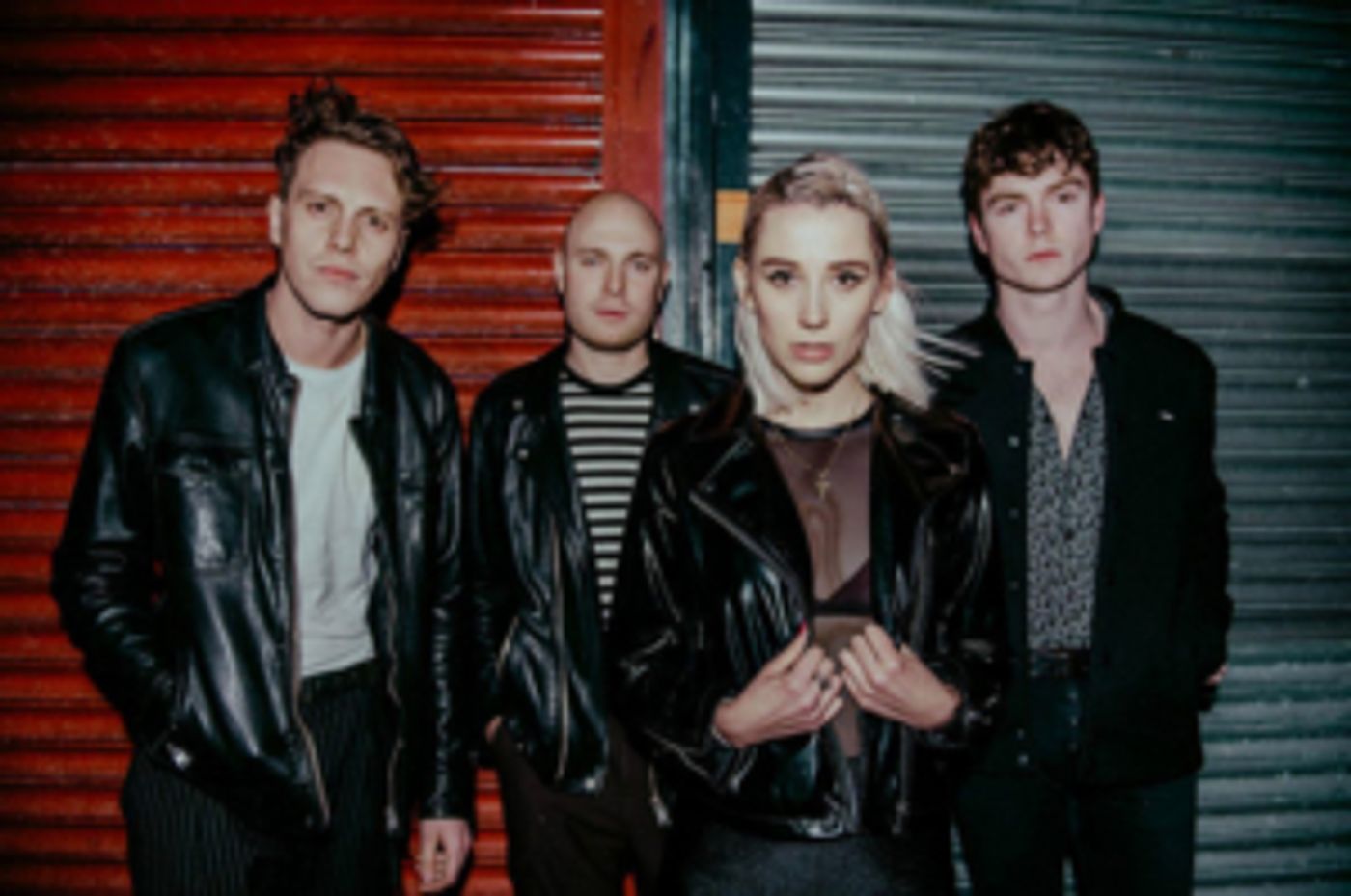 Yonaka Unveil Official Video For ROCKSTAR  Image