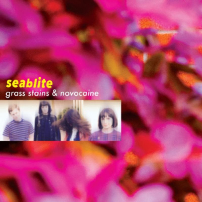 Seablite Debut New Video PILLBOX Image