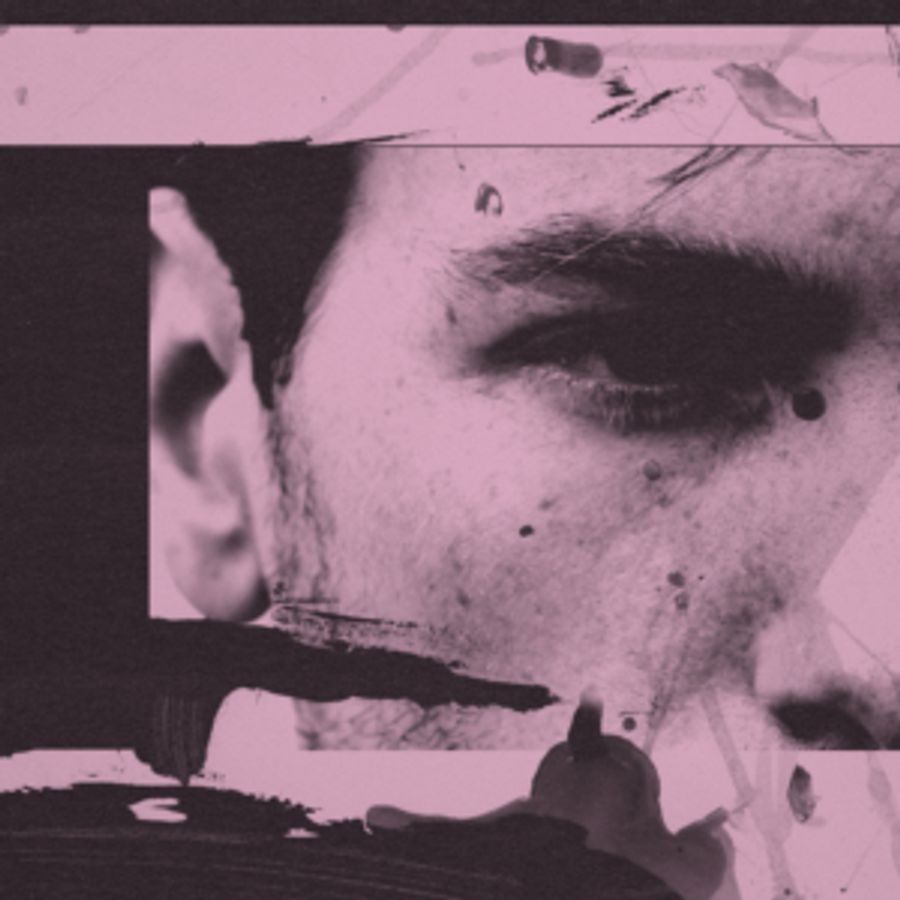 TR/ST Announces New LP and Tour Dates Image