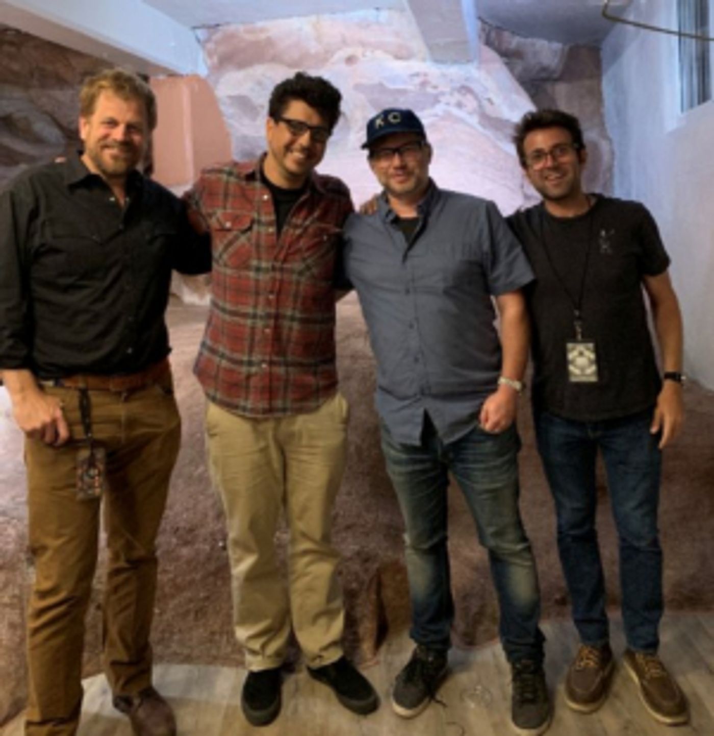 7S Management Expands with New Los Angeles Office and Taps David Bason to Lead LA Operations  Image