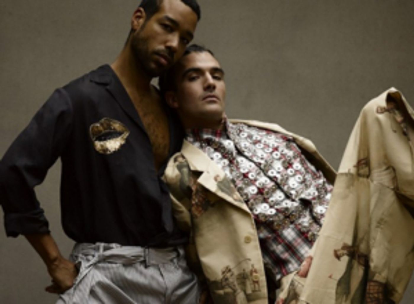 Hope Mohr Dance Announces New Events as Part of Merce Cunningham Centennial Program Hope Mohr Dance Announces New Events as Part of Merce Cunningham Centennial Program Image