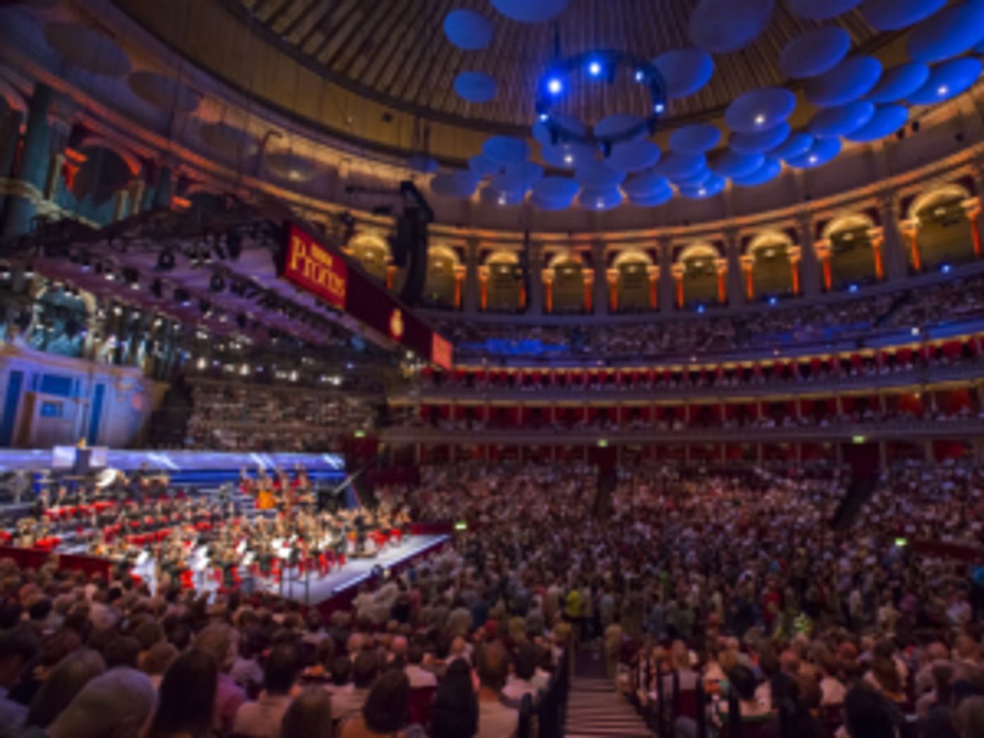 Carnegie Hall Announces Youth Ensemble's Summer Performances to be Broadcast Around the Globe  Image