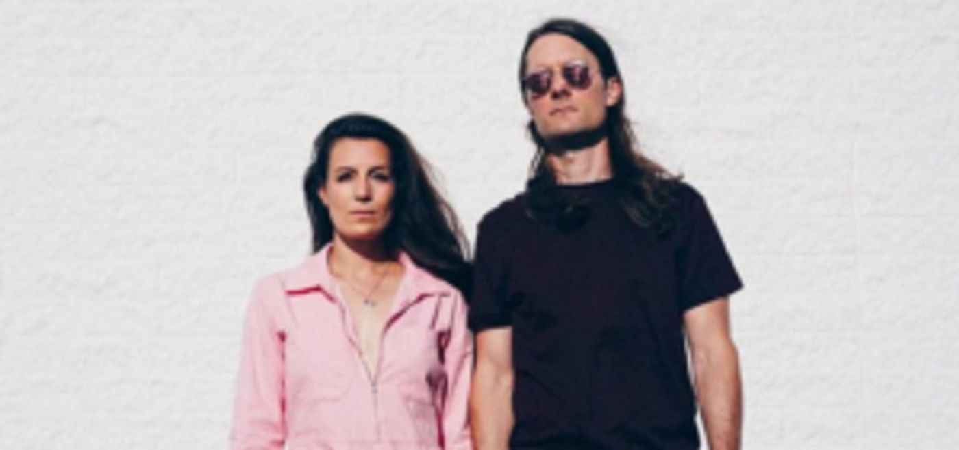 The Bergamot Release New Single MAYFLIES  Image