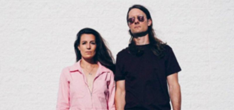 The Bergamot Release New Single MAYFLIES Image