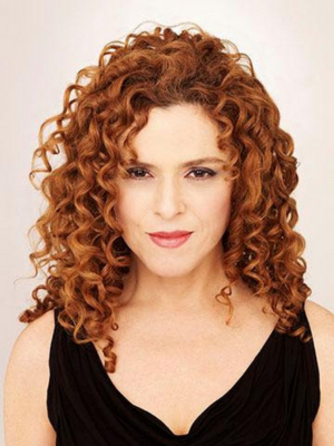 Bernadette Peters to Play Aurora's Paramount Theatre August 17 Bernadette Peters to Play Aurora's Paramount Theatre August 17 Image