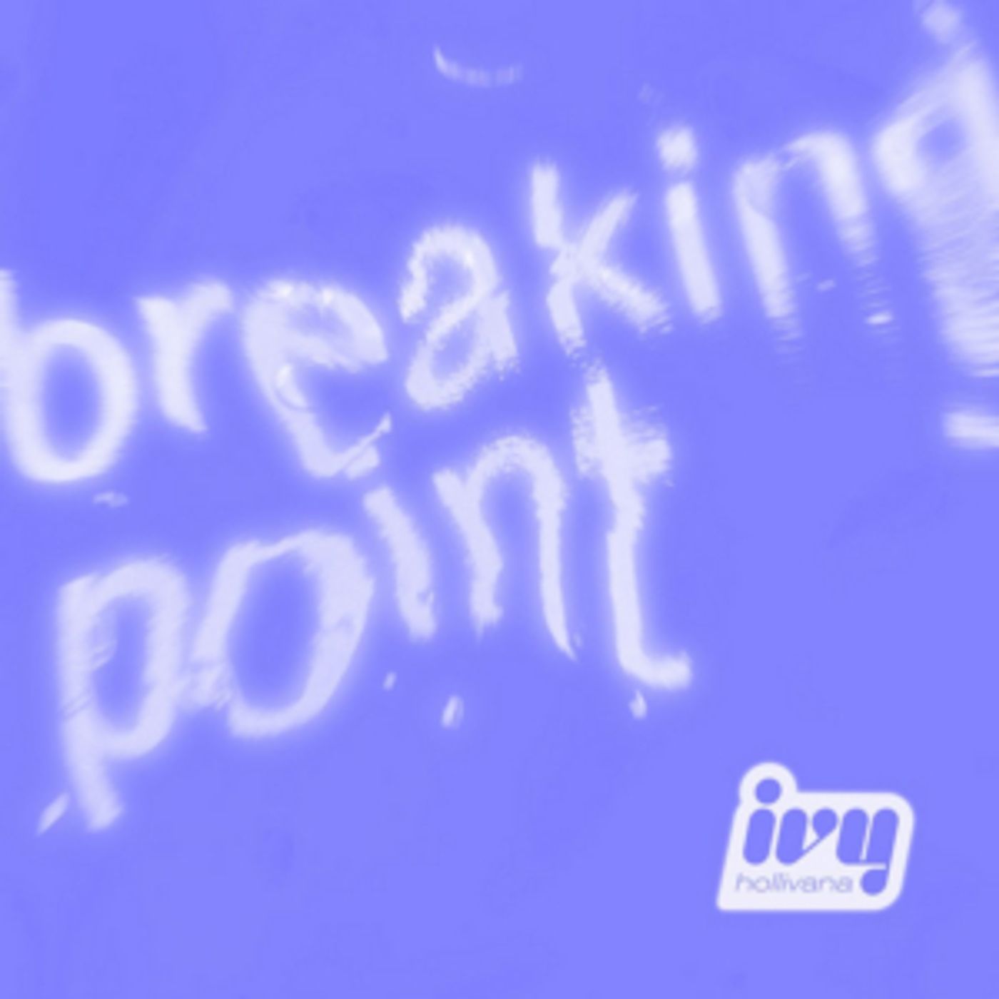 Ivy Hollivana Collaborates with Y2K Aesthetic Institute On BREAKING POINT Music Video Ivy Hollivana Collaborates with Y2K Aesthetic Institute On BREAKING POINT Music Video Image
