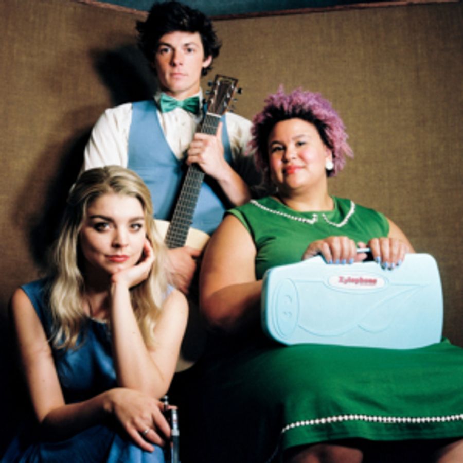 Bandits on the Run Premiere New Single SWEET THING Image