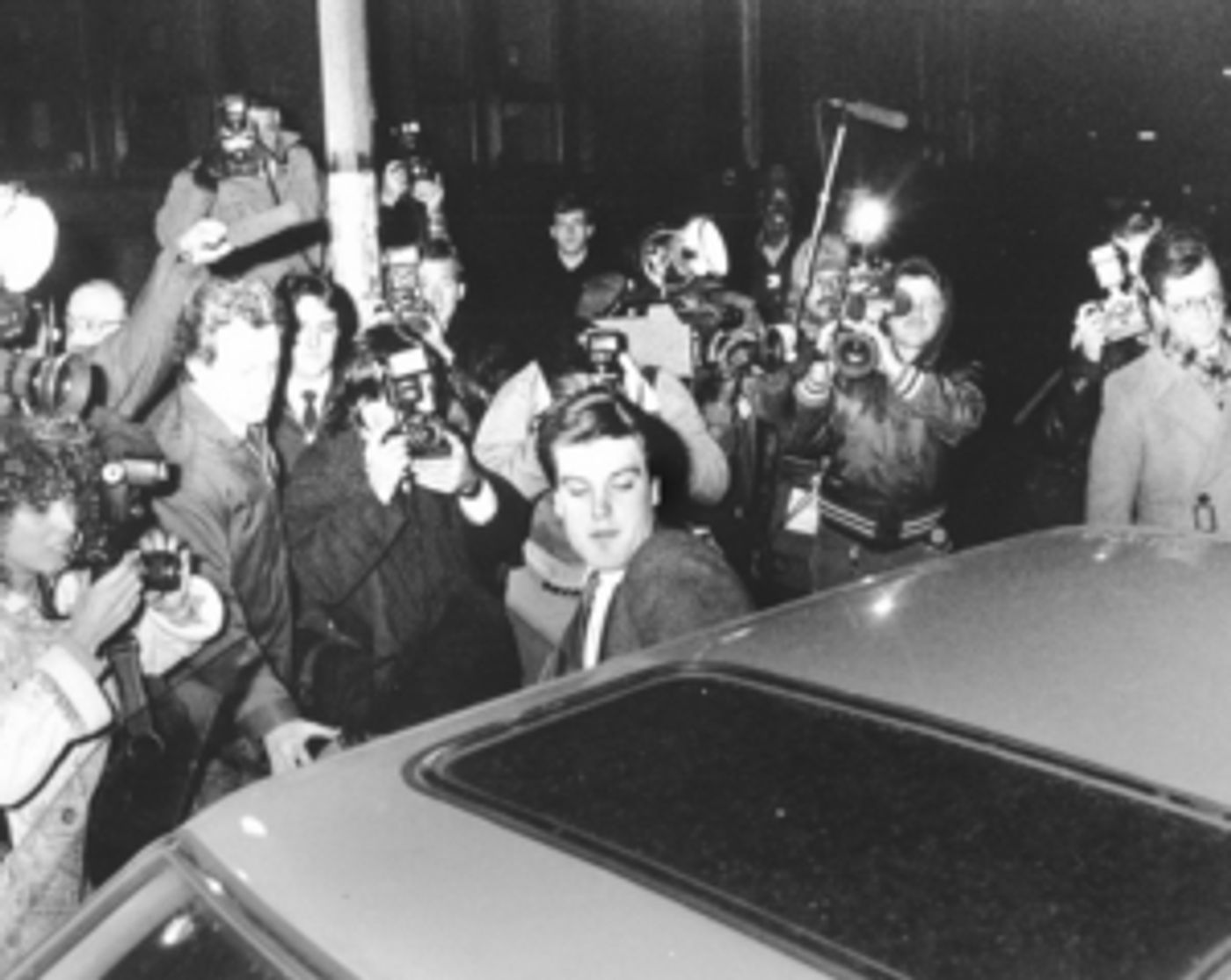 AMC and SundanceTV to Simulcast THE PREPPY MURDER: DEATH IN CENTRAL PARK AMC and SundanceTV to Simulcast THE PREPPY MURDER: DEATH IN CENTRAL PARK Image