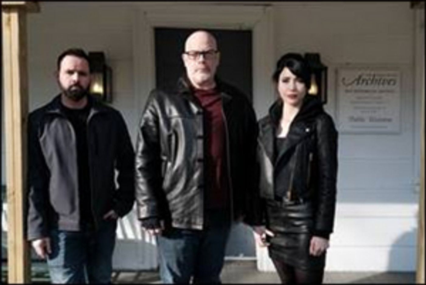 Travel Channel Locks Down Spooky Premieres For Second Annual GHOSTOBER Travel Channel Locks Down Spooky Premieres For Second Annual GHOSTOBER Image