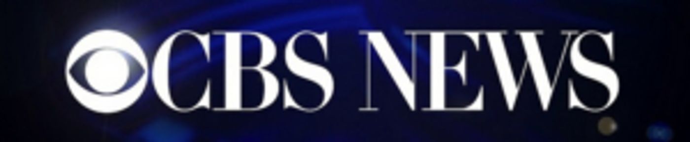 CBS News Nominated For 33 Emmy Awards  Image