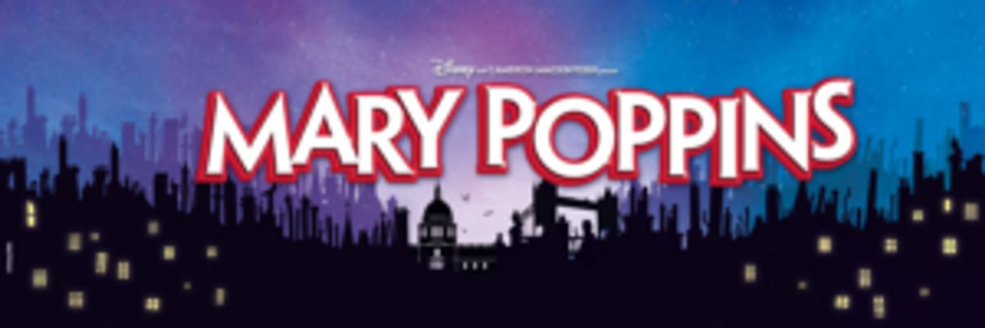 Additional Casting Announced For MARY POPPINS Return To The West End!  Image