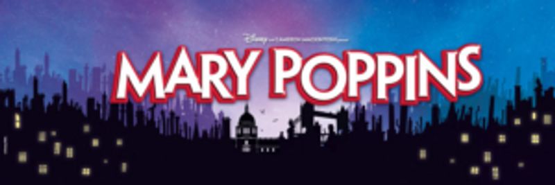 Additional Casting Announced For MARY POPPINS Return To The West End! Image