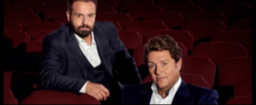 Michael Ball And Alfie Boe To Embark On UK Tour; New Album In The Works Image