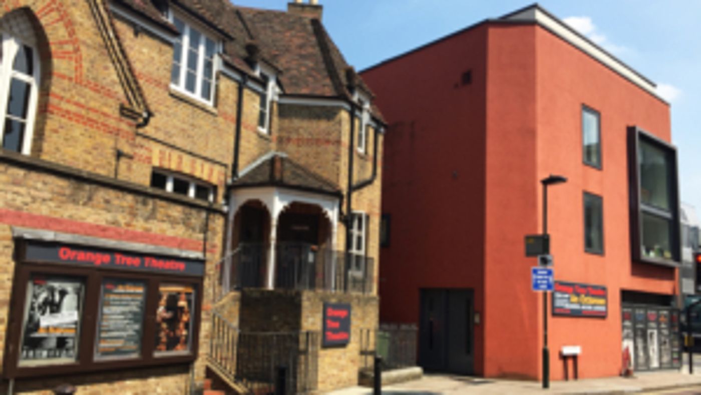 Orange Tree Theatre: What You Need To Know  Image