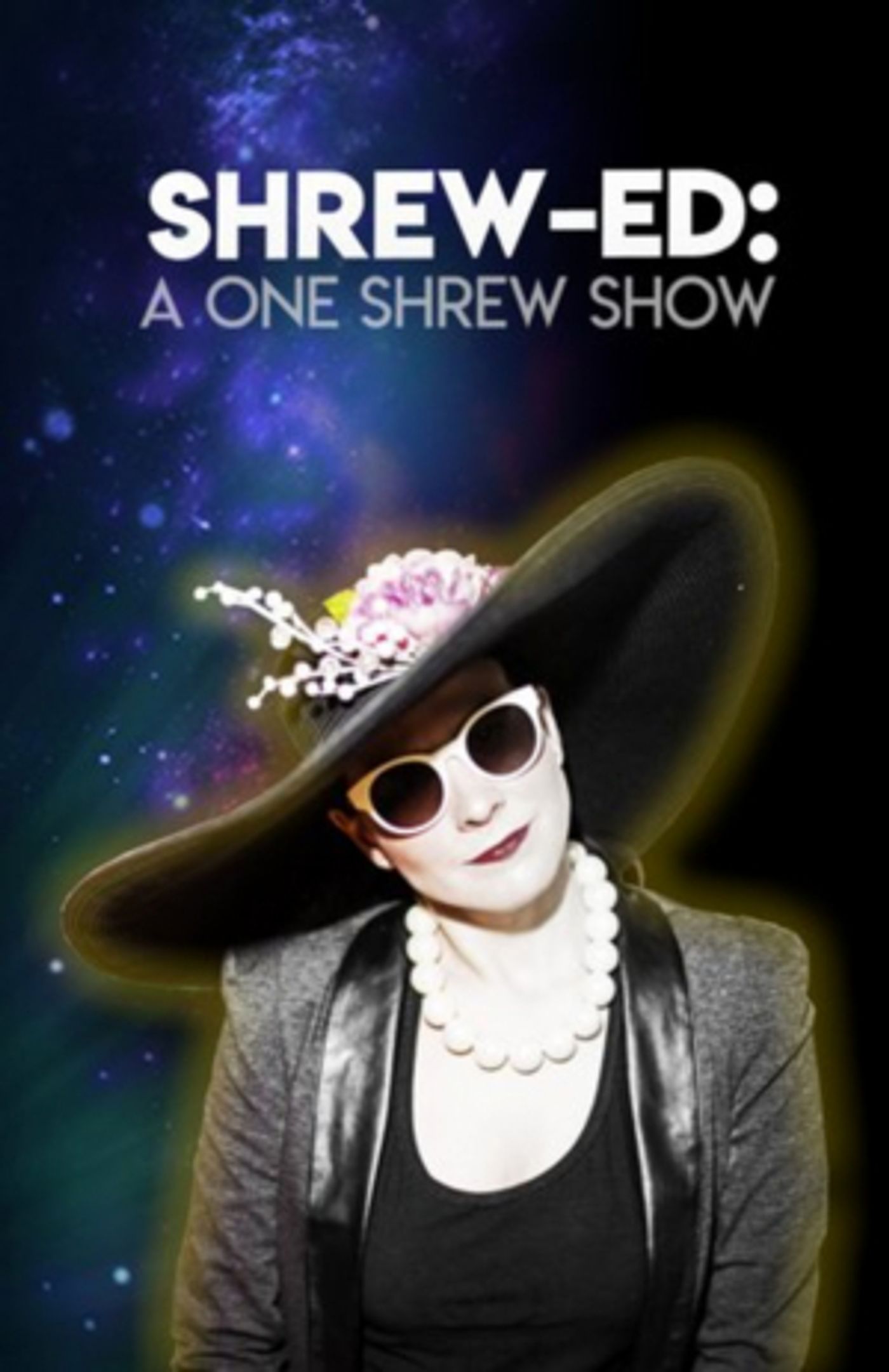 August Date Added For SHREW-ED: A ONE SHREW SHOW at UCB August Date Added For SHREW-ED: A ONE SHREW SHOW at UCB Image