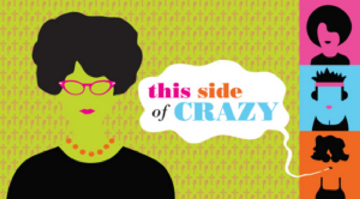 NCTC Presents World Premiere Of Del Shores' THIS SIDE OF CRAZY  Image
