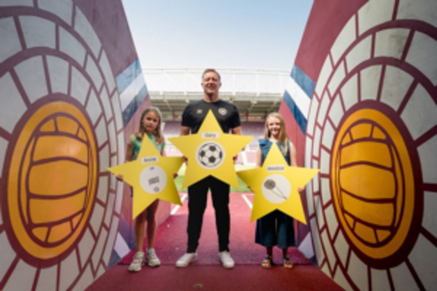 Last Tickets For The Aberdeen Standard Investments Opening Event: LA Phil At Tynecastle Released Today Last Tickets For The Aberdeen Standard Investments Opening Event: LA Phil At Tynecastle Released Today Image