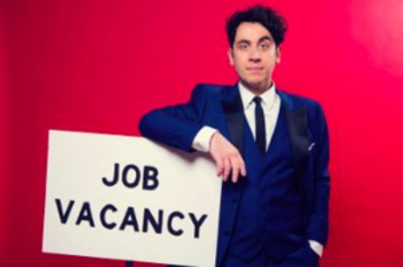 Pete Firman to Embark on New UK Tour Pete Firman to Embark on New UK Tour Image