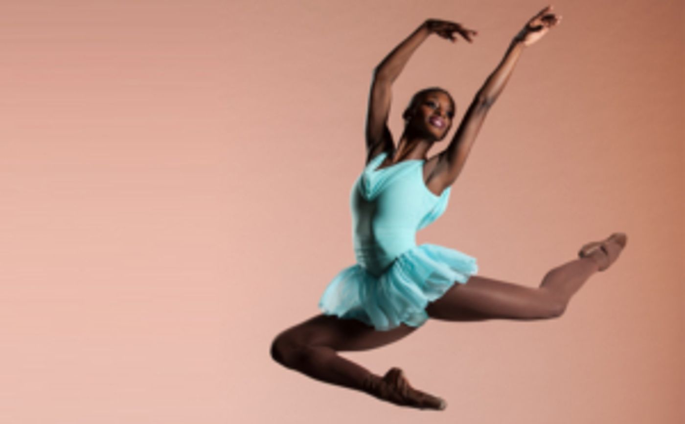 Bid Now on Four Premium Tickets to Dance Theatre of Harlem's Season Performances Plus Rehearsal Access and Meet & Greet Bid Now on Four Premium Tickets to Dance Theatre of Harlem's Season Performances Plus Rehearsal Access and Meet & Greet Image