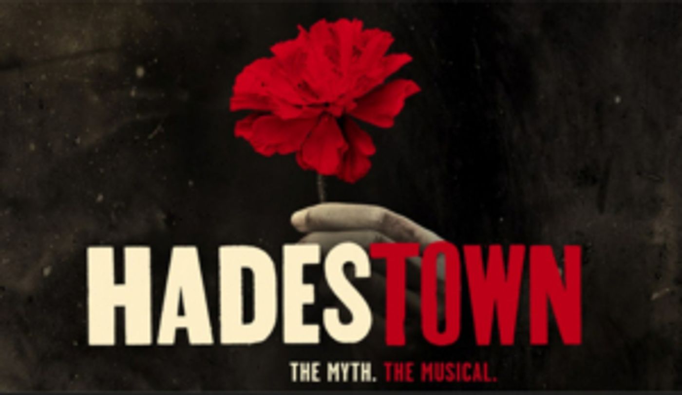 Bid Now on Two Tickets to HADESTOWN on Broadway Including Backstage Tour Bid Now on Two Tickets to HADESTOWN on Broadway Including Backstage Tour Image