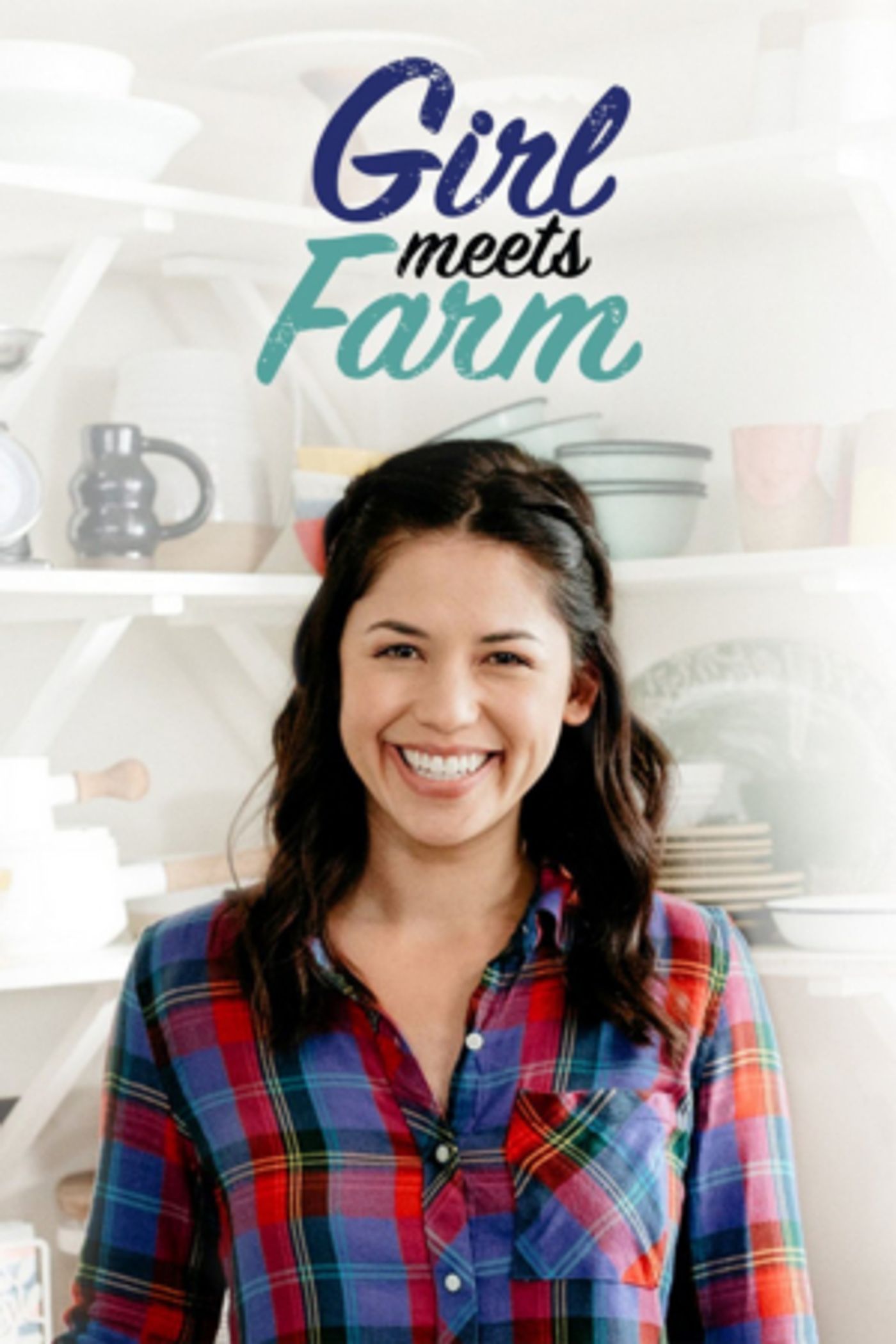 Food Network Signs Exclusive Deal with GIRL MEETS FARM's Molly Yeh Food Network Signs Exclusive Deal with GIRL MEETS FARM's Molly Yeh Image