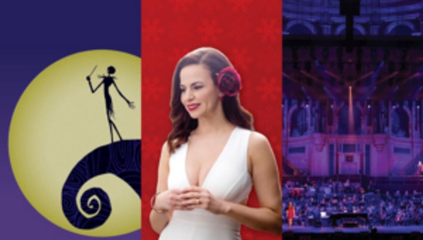 The Philly POPS To Perform In Three Upcoming Shows At The Met Philadelphia  Image